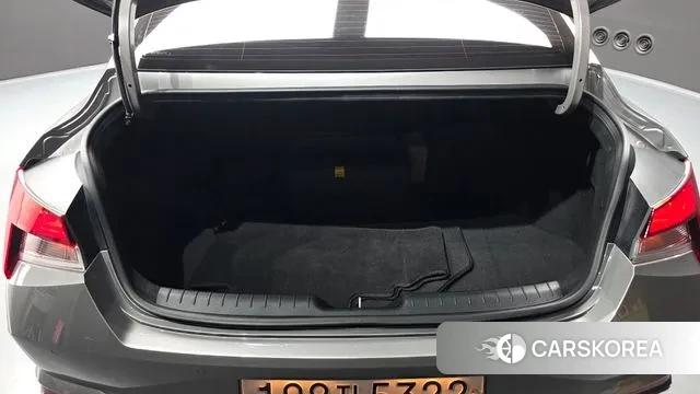 Hyundai Avante (CN7) id 3778414 из Кореи 11