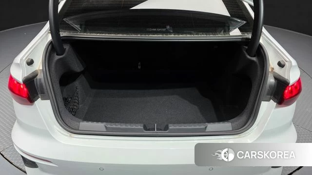 Audi A3 (8Y) id 3897218 из Кореи 11