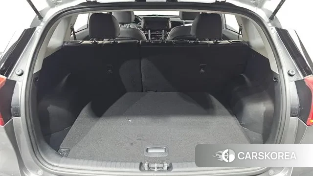 Kia Niro EV id 3373513 из Кореи 11