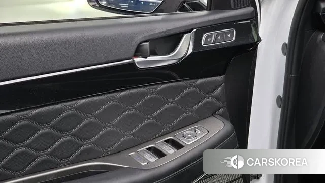 Hyundai Palisade id 3621616 из Кореи 11