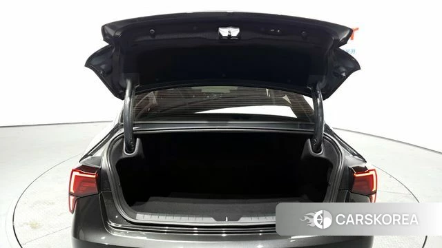 Kia The New K5 Hybrid 3rd generation id 4194301 из Кореи 11
