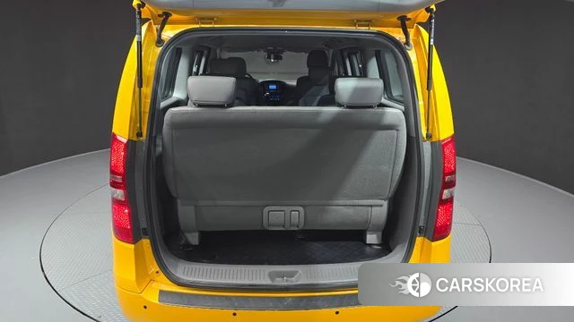 Hyundai The New Grand Starex id 4245924 из Кореи 11