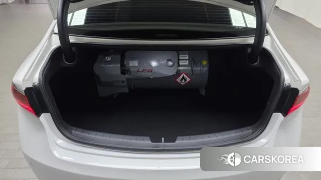 Kia Come New K7 id 3515153 из Кореи 11