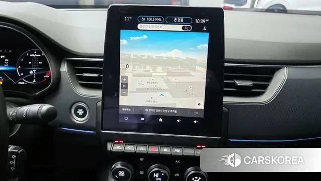 Renault Korea (Samsung) XM3 id 3296662 из Кореи 11