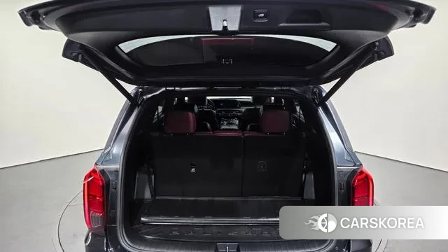 Hyundai Palisade id 3703548 из Кореи 11