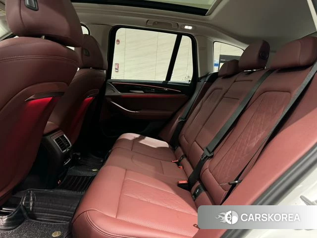 BMW iX3 id 4336078 из Китая 11