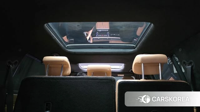 Hyundai Santa Fe (MX5) id 4432974 из Кореи 11