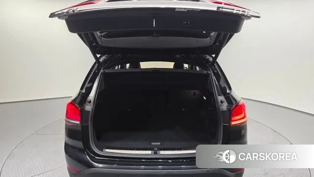 BMW X1 (F48) id 3519271 из Кореи 11