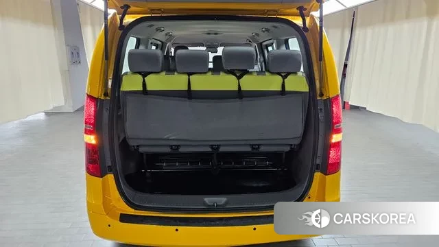 Hyundai The New Grand Starex id 3368722 из Кореи 11