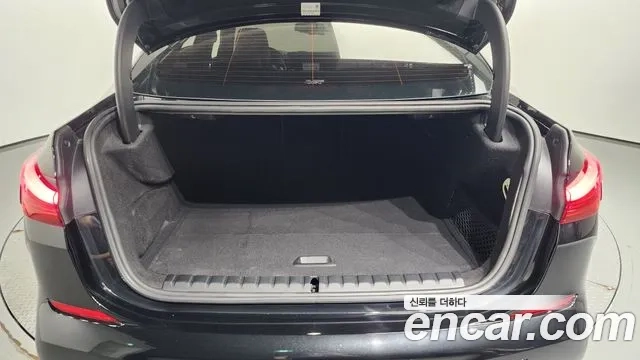 BMW 2 Series Gran Coupe (F44) id 2859514 из Кореи 11