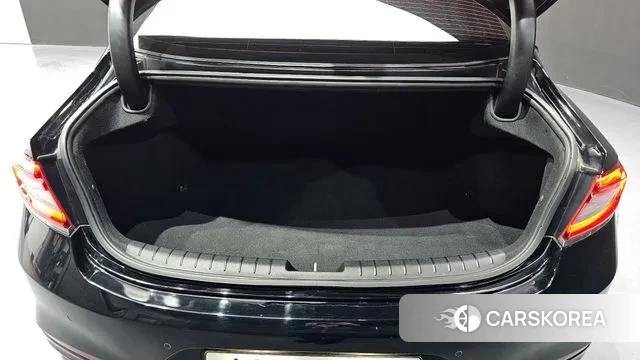 Hyundai Grandeur IG id 3520472 из Кореи 11