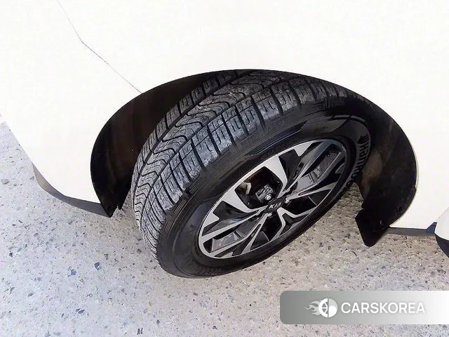 Kia Carnival 4th generation id 2997344 из Кореи 11