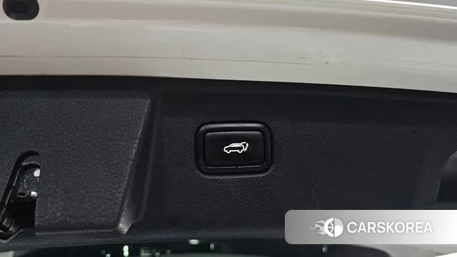 Kia Mohave Master id 3484549 из Кореи 11