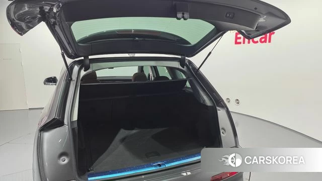 Audi Q7 (4M) id 3860404 из Кореи 11