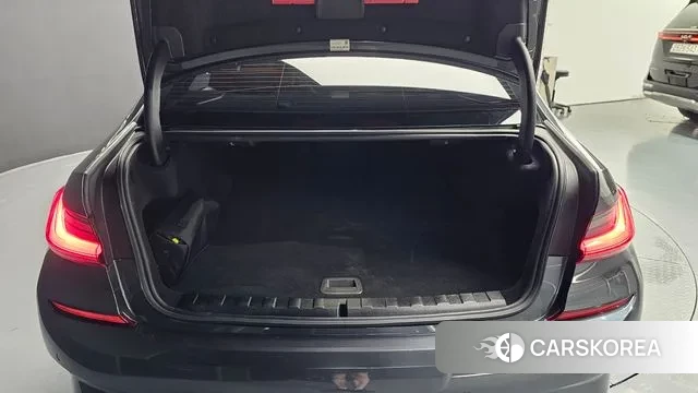 BMW 3 Series (G20) id 3038586 из Кореи 11