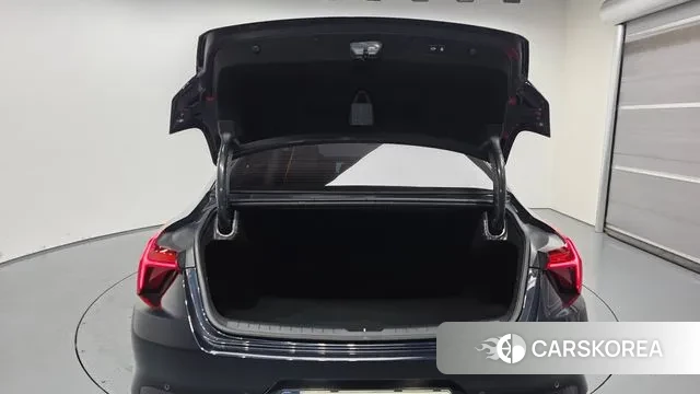 Kia K8 id 3473196 из Кореи 11