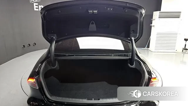 Hyundai The New Grandeur IG id 3432342 из Кореи 11