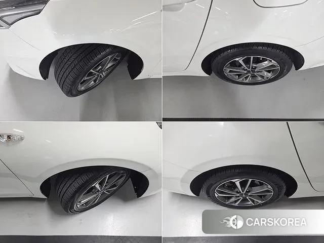 Kia The New K3 2nd generation id 3676163 из Кореи 11