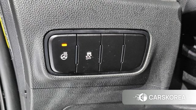 Kia The New Kia Ray id 3891309 из Кореи 11