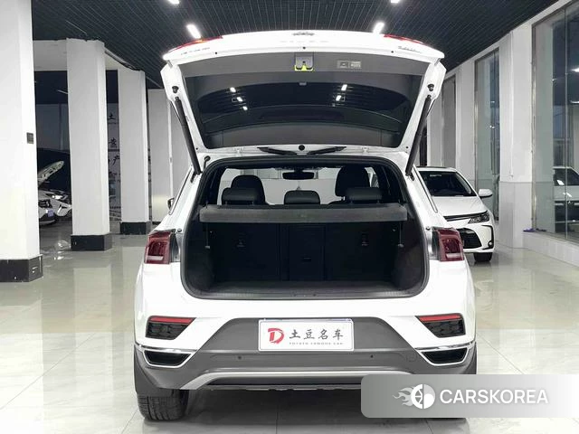 Volkswagen Exploring songs id 4328780 из Китая 11