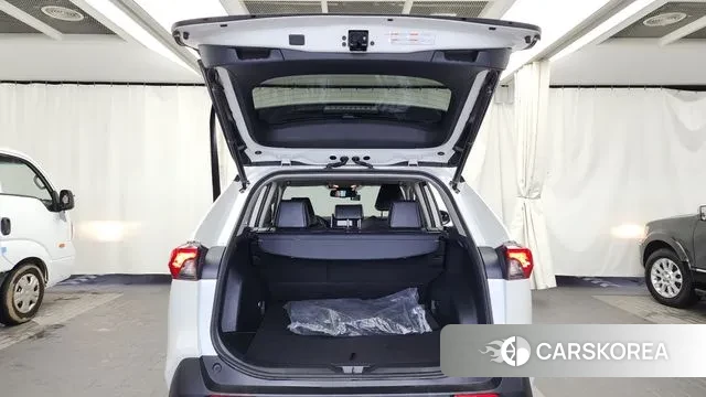 Toyota RAV4 5th Generation id 3032581 из Кореи 11