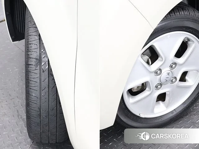 Kia The New Ray id 3493662 из Кореи 11