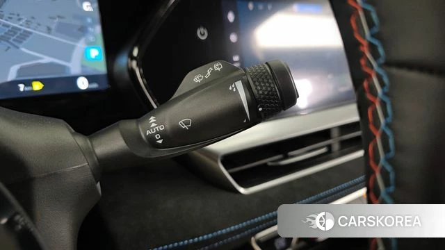 Renault Korea (Samsung) Grand Coleos id 4487869 из Кореи 11