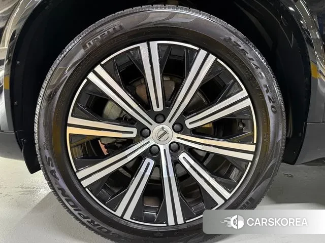 Volvo XC90 second Generation id 2902122 из Кореи 11