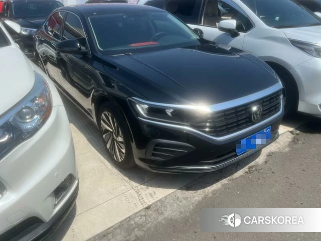 Volkswagen Passat id 4259943 из Китая 11