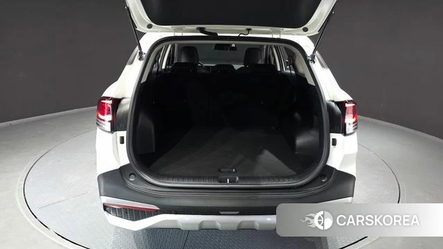 Kia Sportage 5th Generation id 4725324 из Кореи 11