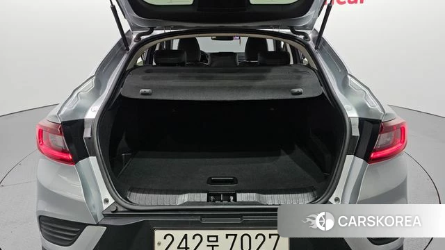 Renault Korea (Samsung) XM3 id 4507899 из Кореи 11
