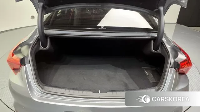 Kia K8 id 3273142 из Кореи 11