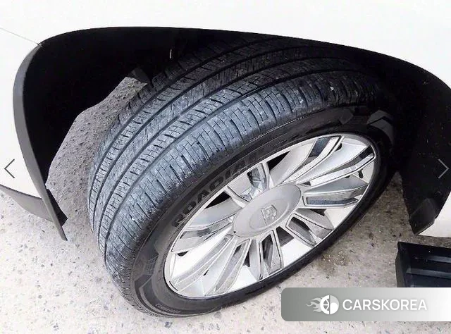 Cadillac Escalade id 3055379 из Кореи 11