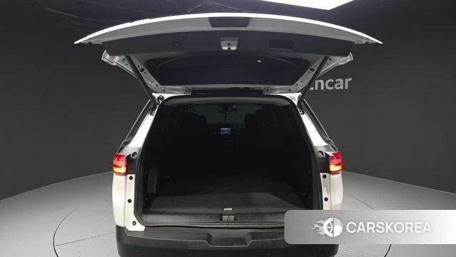 Chevrolet (GM Daewoo) Traverse id 3819159 из Кореи 11