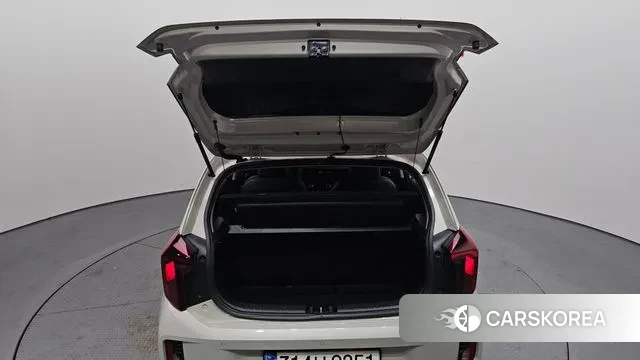 Kia The New Morning (JA) id 3758098 из Кореи 11