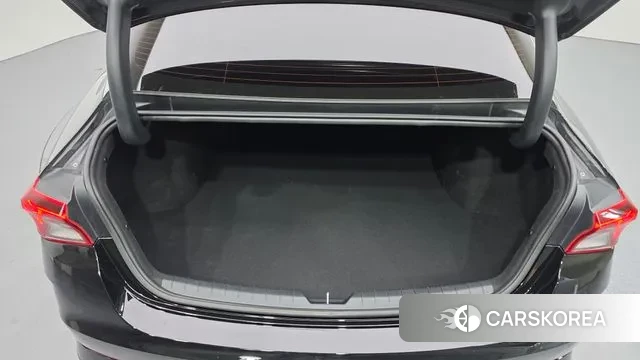 Kia K5 3rd generation id 3428564 из Кореи 11