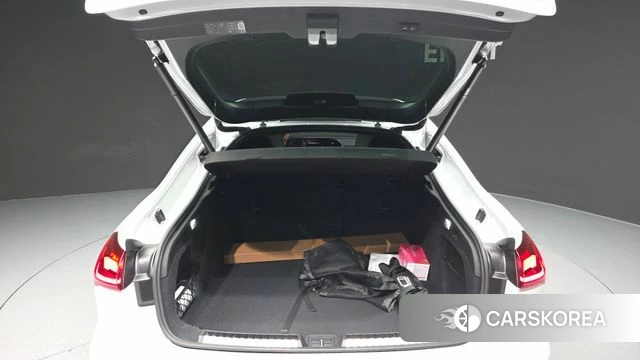 Audi A5 (B10) id 4349075 из Кореи 11