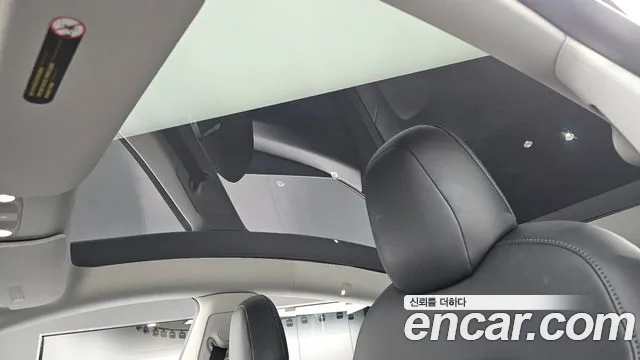 Tesla Model Y id 2728776 из Кореи 11