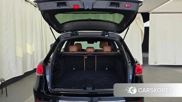 Mercedes-Benz GLC-Class X253 id 4495707 из Кореи 11