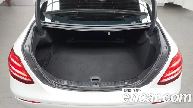 Mercedes-Benz E-Class W213 id 2876412 из Кореи 11