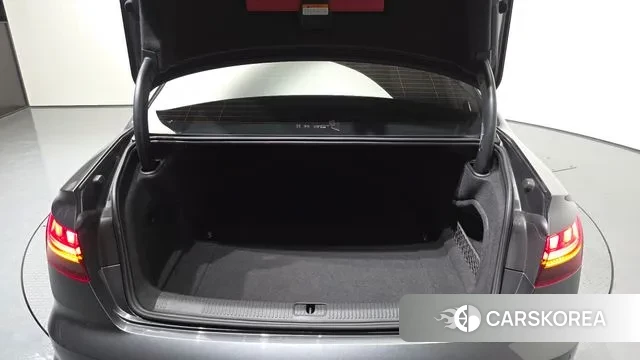 Audi A4 (B9) id 3343116 из Кореи 11