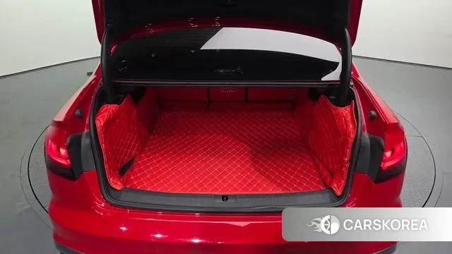 Audi A4 (B9) id 3225211 из Кореи 11