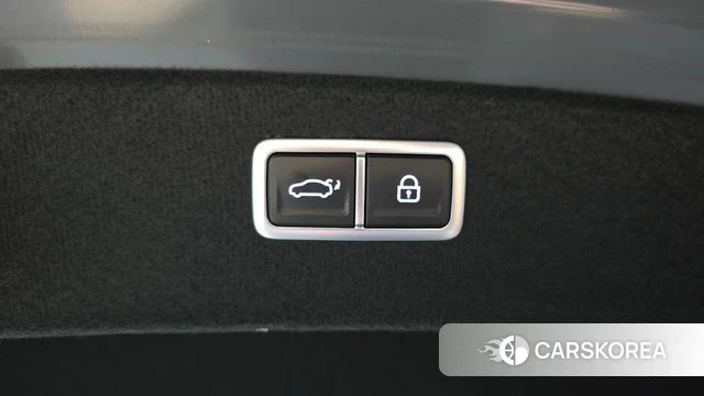Genesis G80 (RG3) id 4580023 из Кореи 11