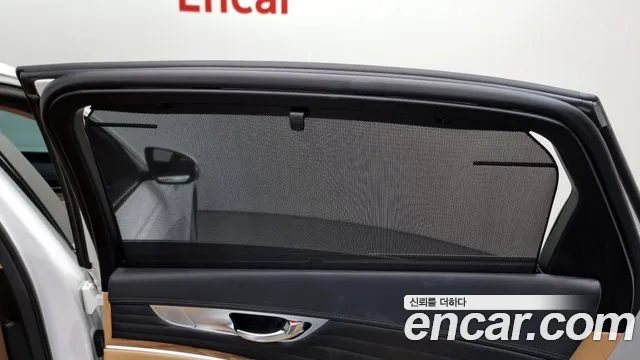 Kia The New K9 2nd generation id 2848358 из Кореи 11