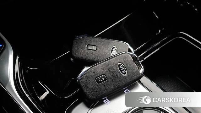 Kia Sorento 4th Generation id 4245317 из Кореи 11