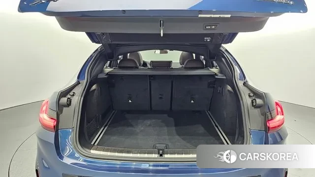 BMW X4 (G02) id 2979931 из Кореи 11