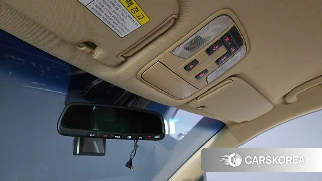 Kia The New Carnival id 4746948 из Кореи 11