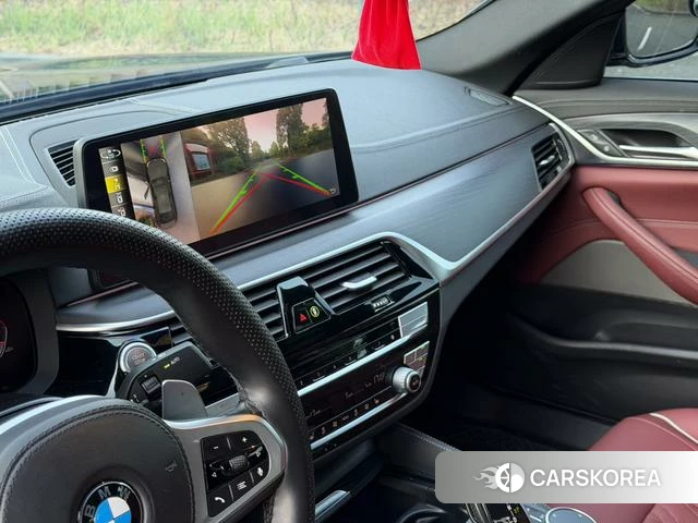 BMW 5 series id 4278260 из Китая 11