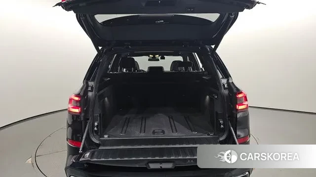 BMW X5 (G05) id 3164369 из Кореи 11