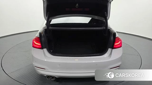 BMW 3 Series (F30) id 4677963 из Кореи 11